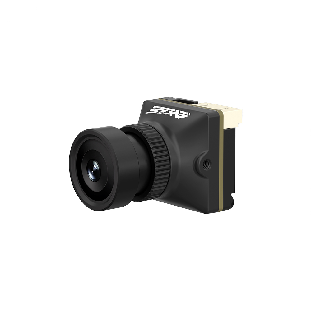 NAJA camera
