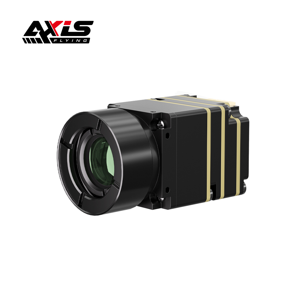384*288 SE Thermal Camera