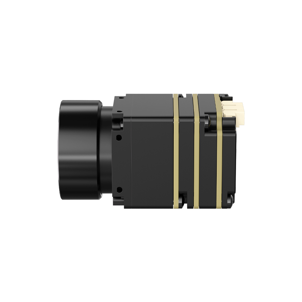 384*288 SE Thermal Camera