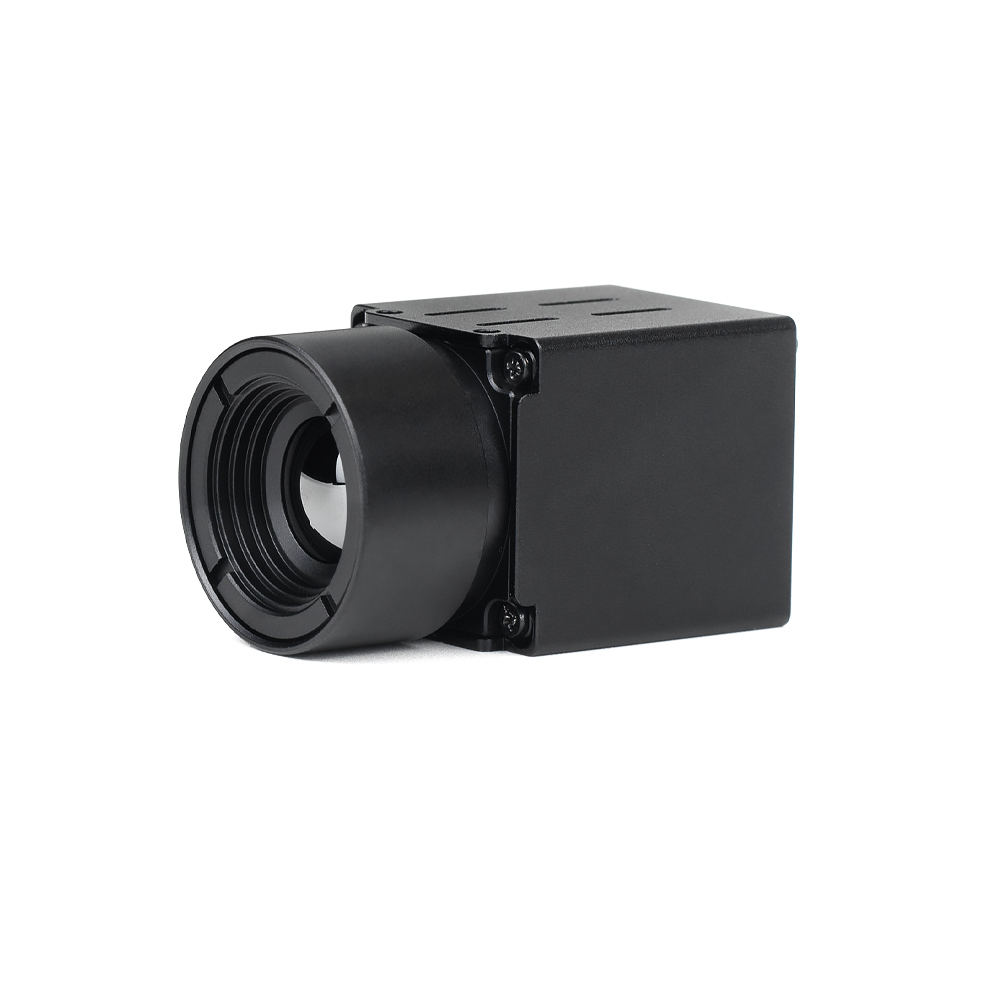 256*192 384*288 640*512 Thermal Imaging Camera