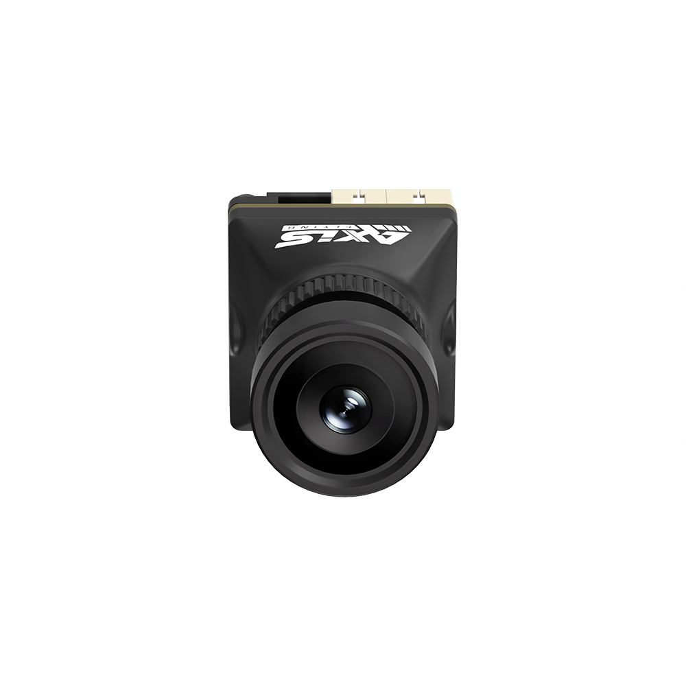 NAJA camera
