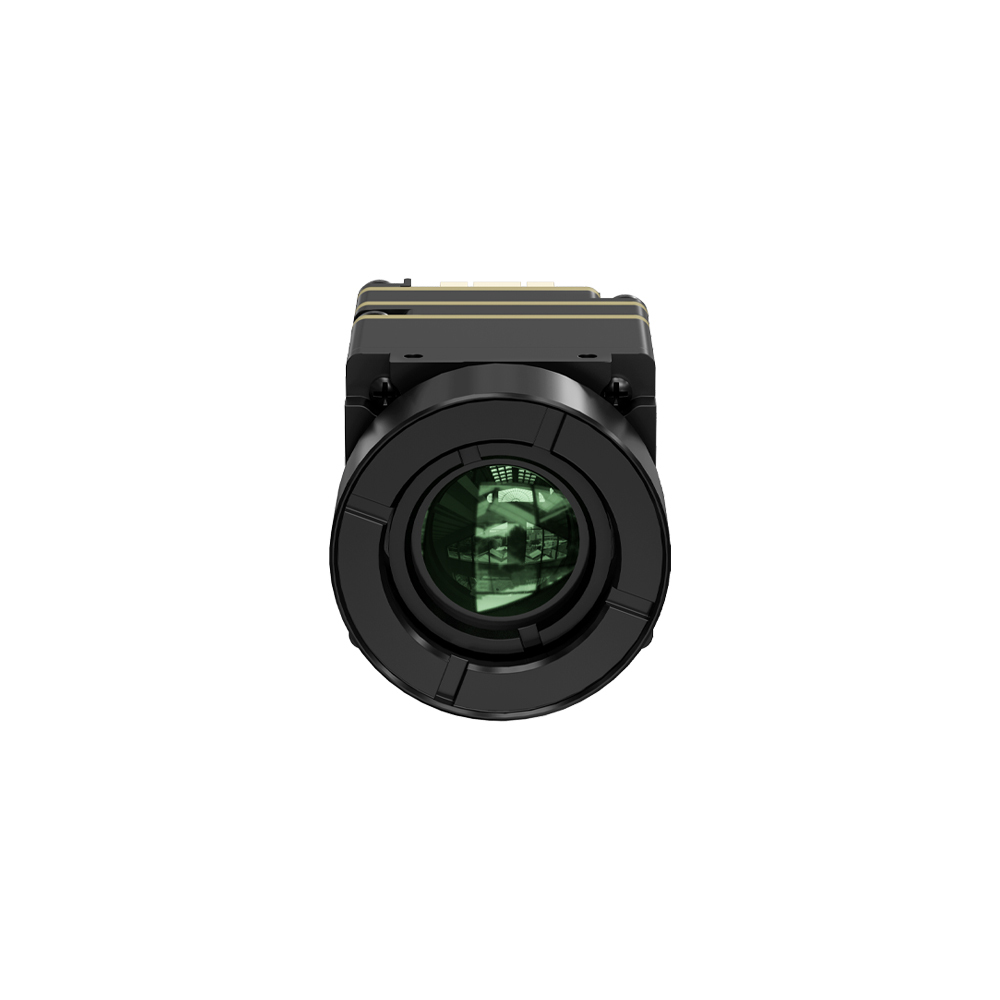 384*288 SE Thermal Camera
