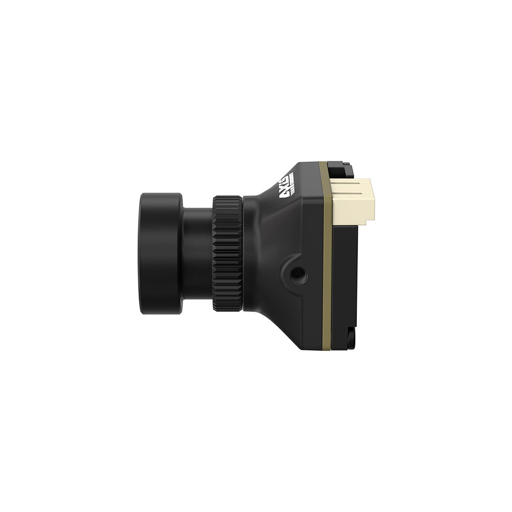 NAJA camera