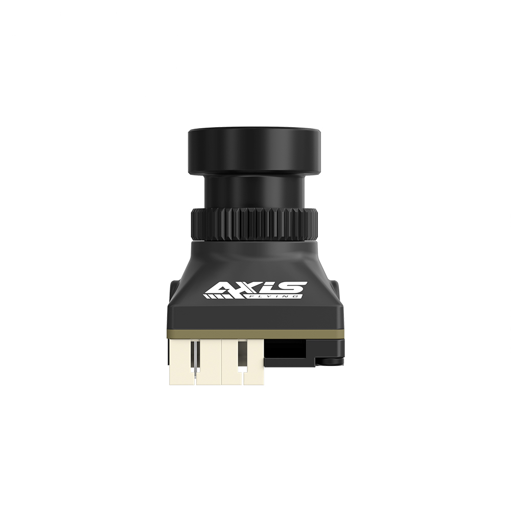 NAJA camera