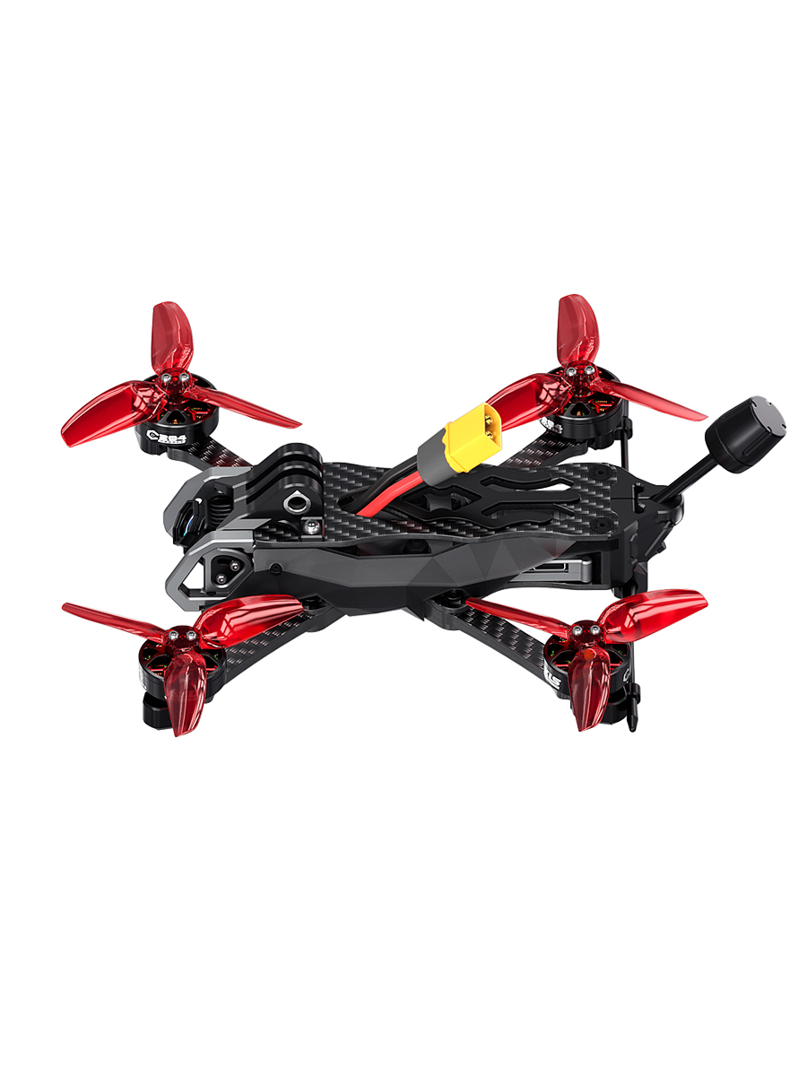 Axisflying Manta 30 FPV 3inch Extended flight time with