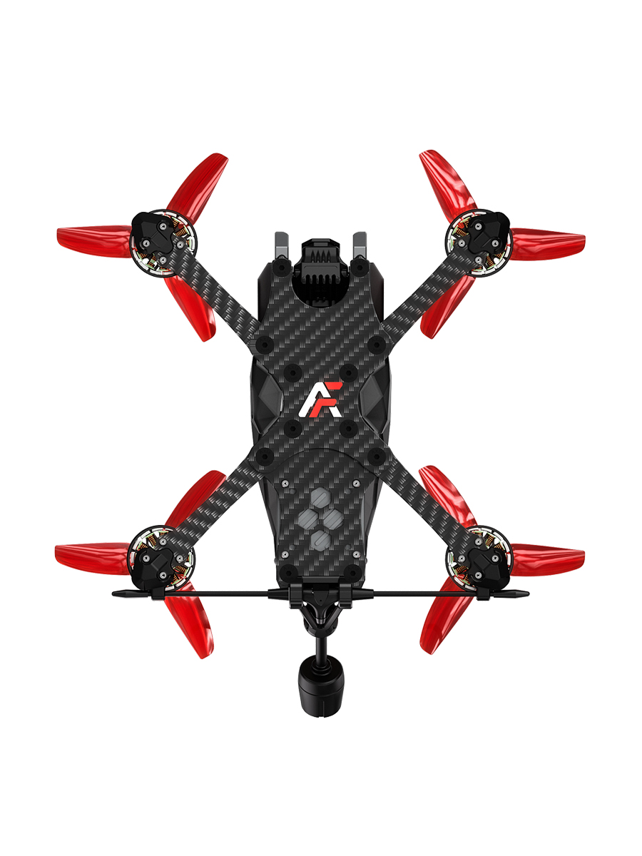 Axisflying Manta 30 FPV 3inch Extended flight time with