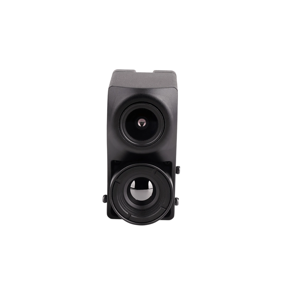 NAJA Dual Camera Model