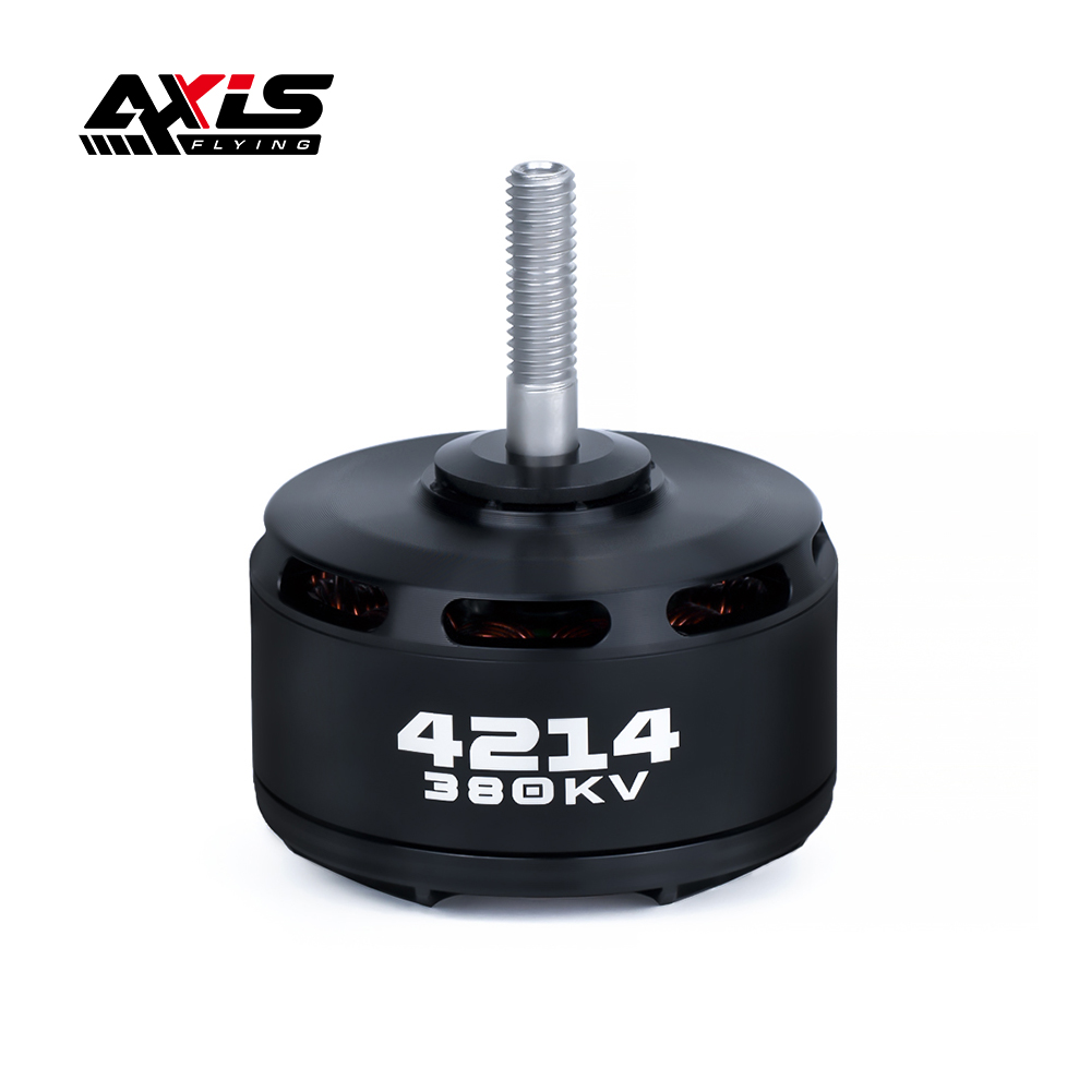 Motor AZ4214 6-12s