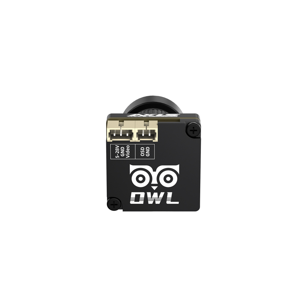OWL camera