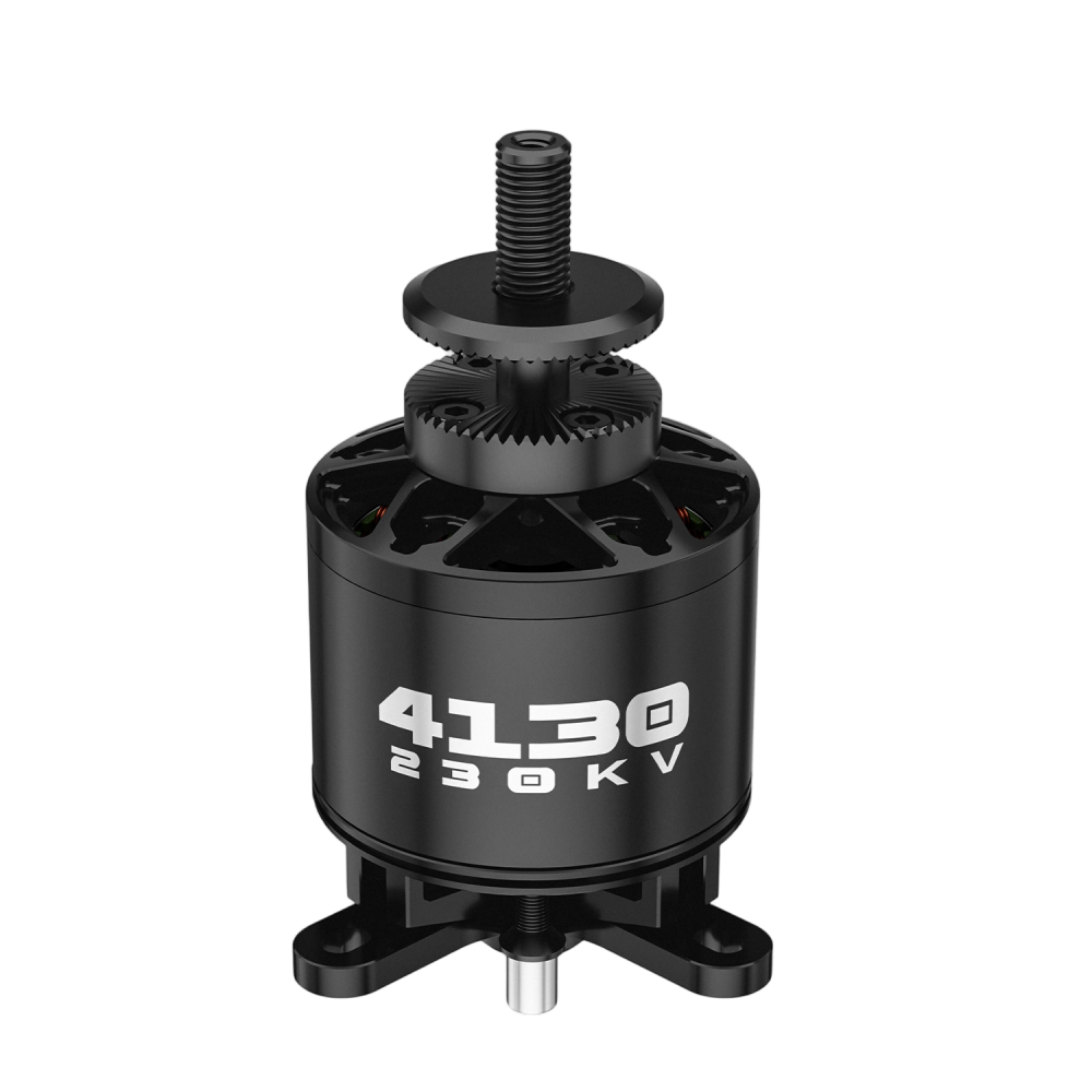 MOTOR AG 4130 12S