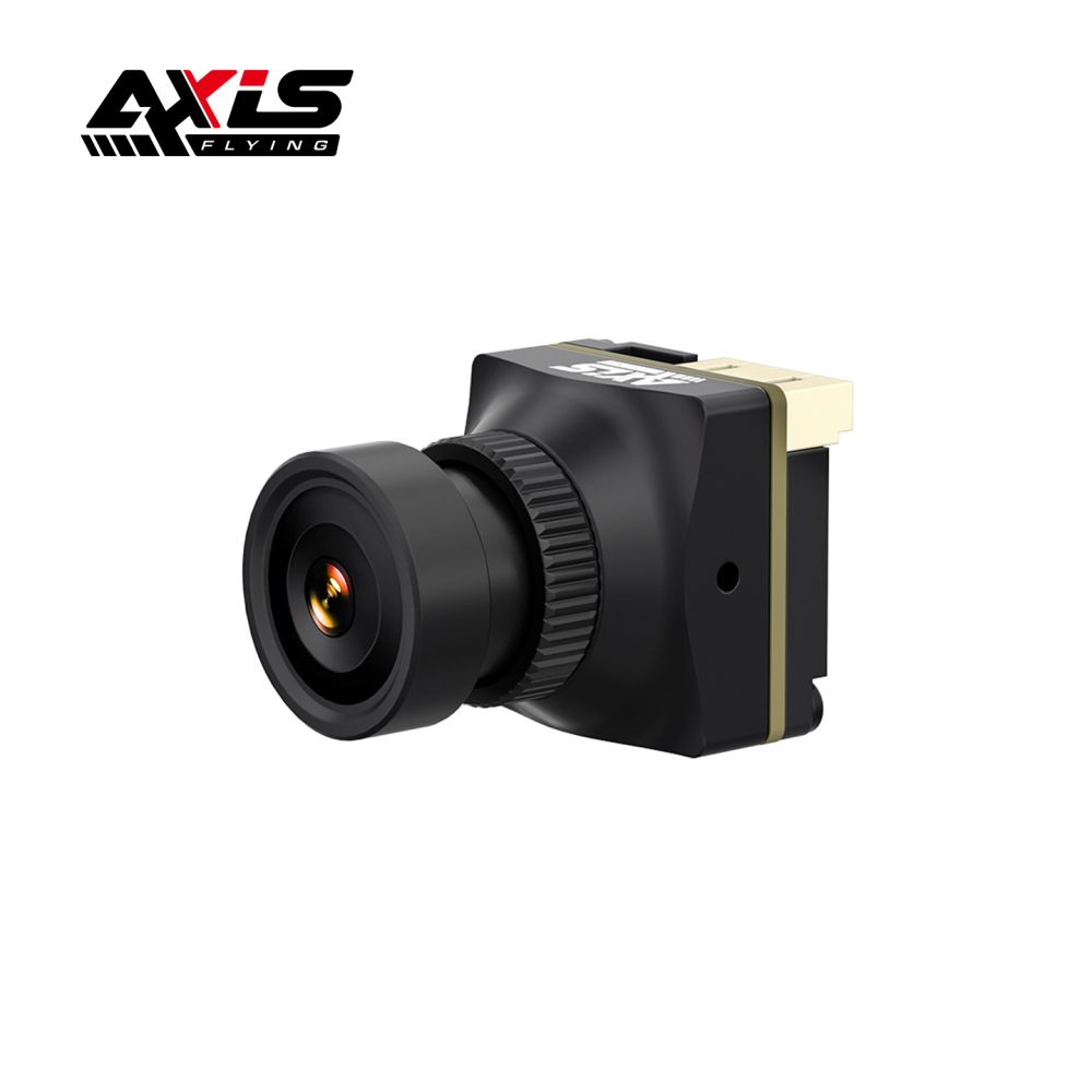 OWL camera