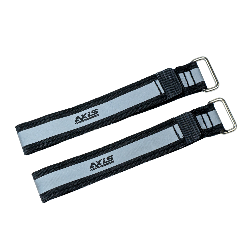 Lipo strap