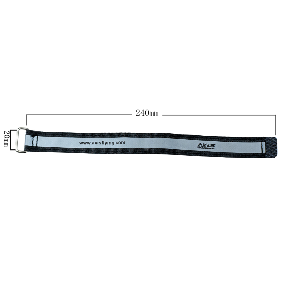 Lipo strap