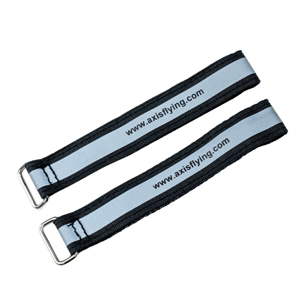 Lipo strap