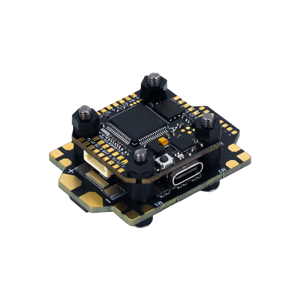Argus Pro Mini Stack 4-6s