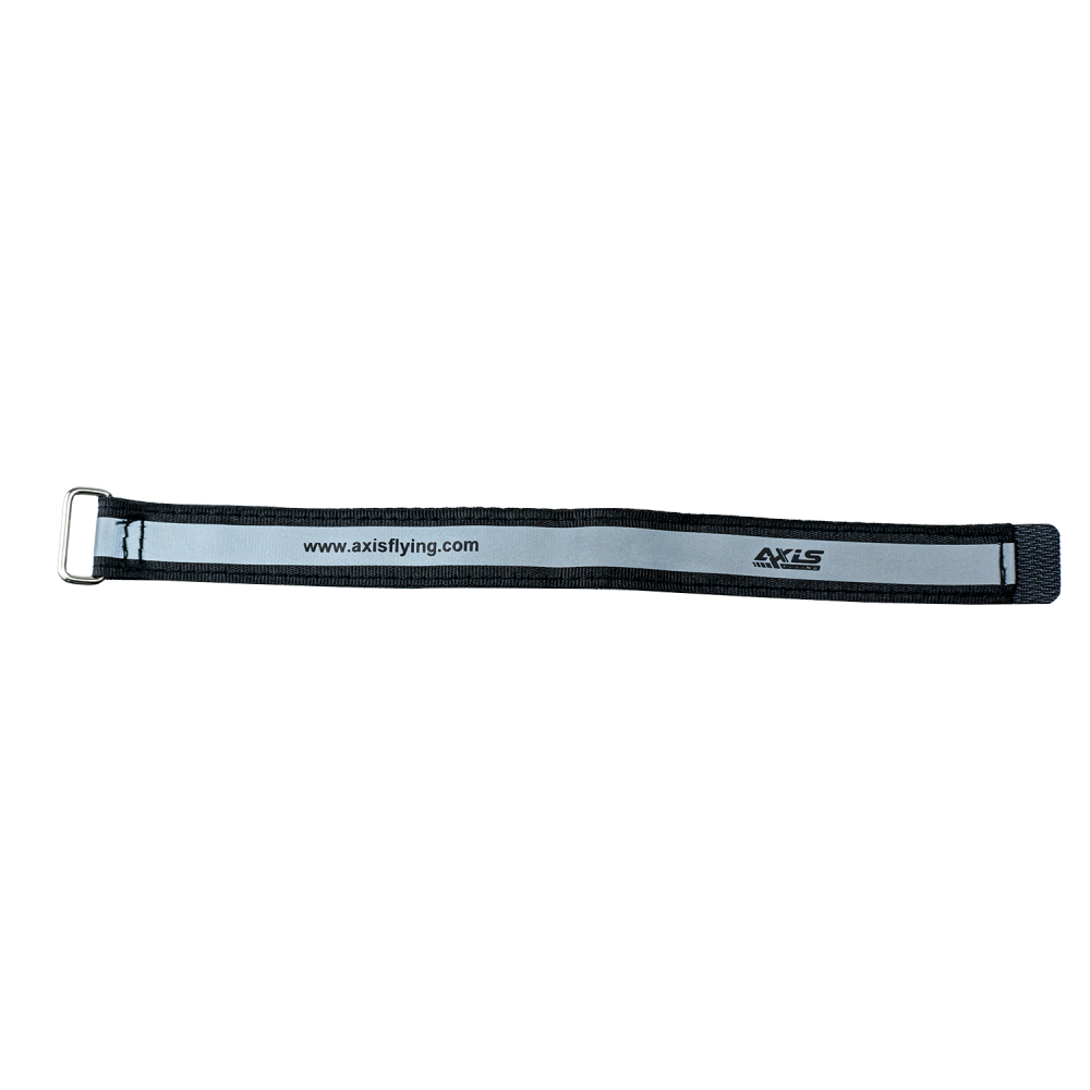 Lipo strap