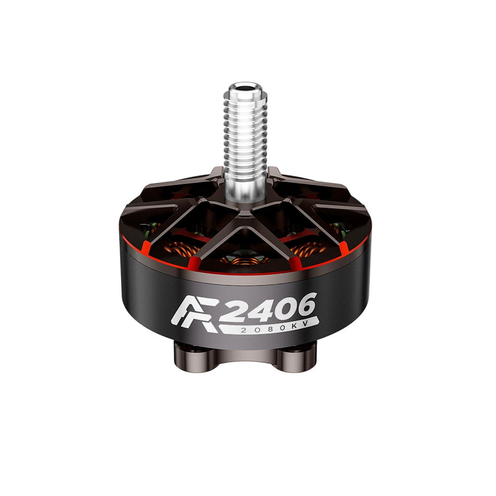 Motor AF2406 6s