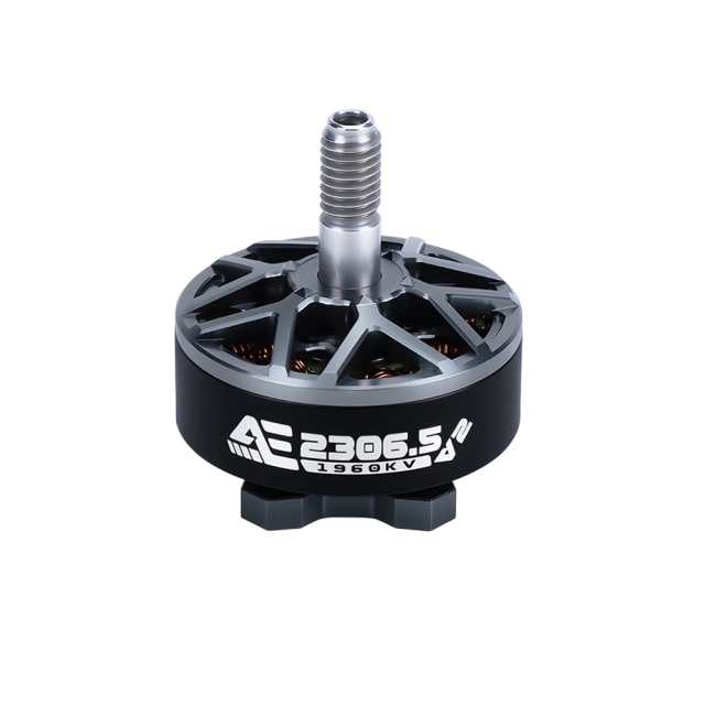 、AE 2、26.5センチ AxisFlying AE Series 5 Inch Brushless Motor 1860KV 1960KV 6S For