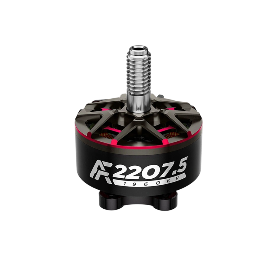 Axisflying AZ3215 KV900/KV730 Brushless Motor 3-6S for 9/10 Inch