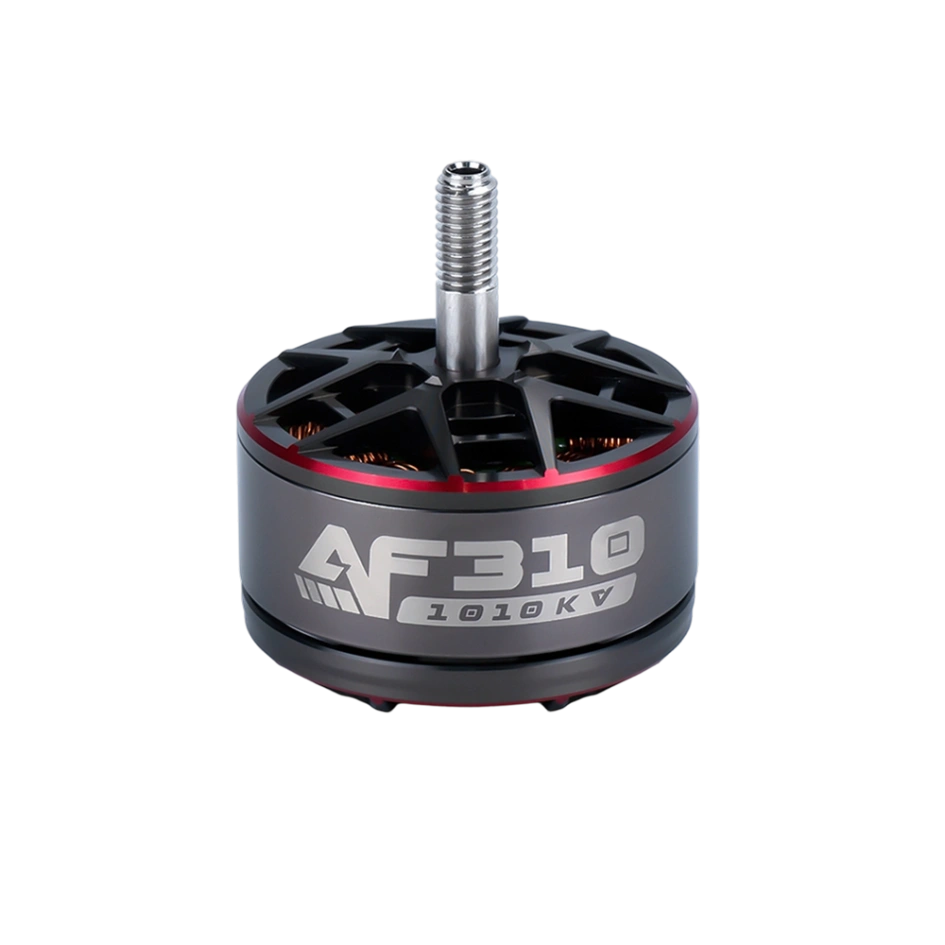 Axisflying AZ3215 KV900/KV730 Brushless Motor 3-6S for 9/10 Inch