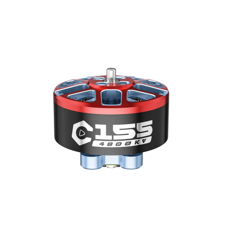Axisflying AZ3215 KV900/KV730 Brushless Motor 3-6S for 9/10 Inch