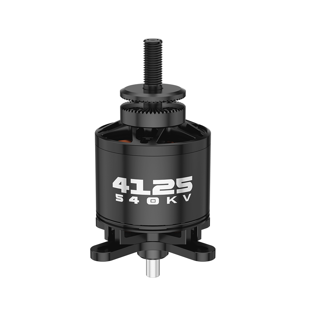 Motors AG4125 6s