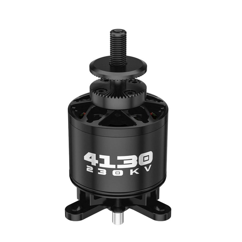 MOTOR AG 4130 12S