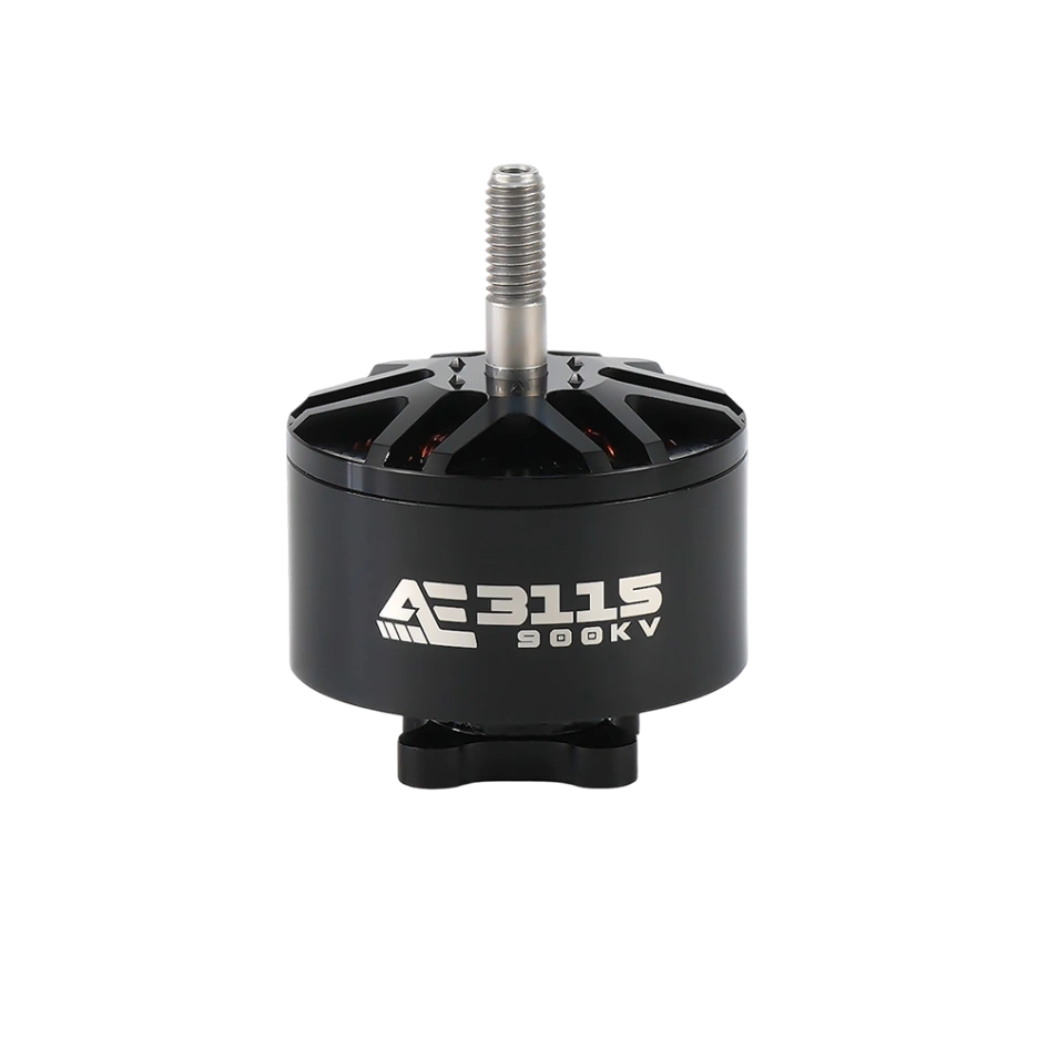 Axisflying AZ3215 KV900/KV730 Brushless Motor 3-6S for 9/10 Inch
