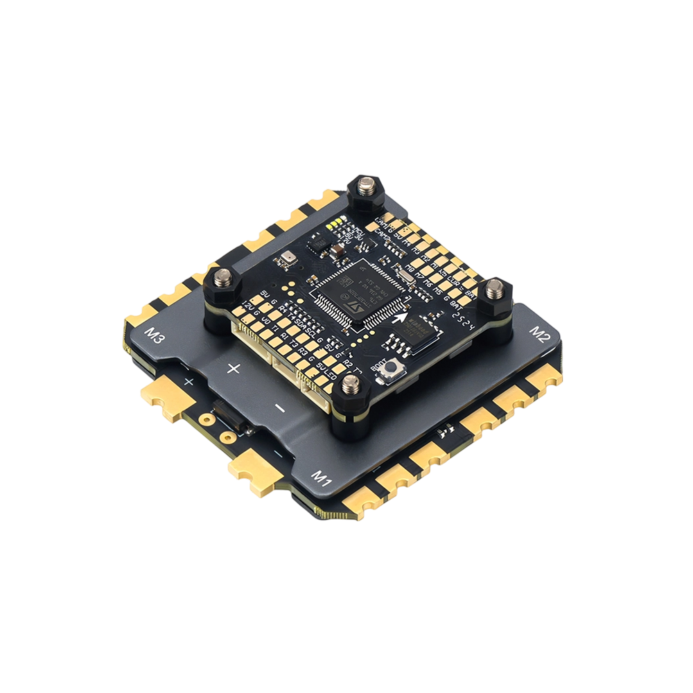 ARGUS PRO ECO STACK 4-8S