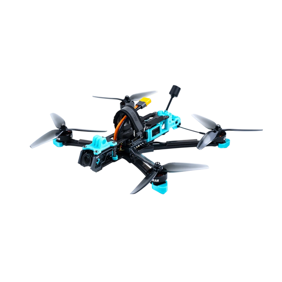 Axisflying 2207.5 Brushless Motor 1860KV/1960KV for FPV Drone 5