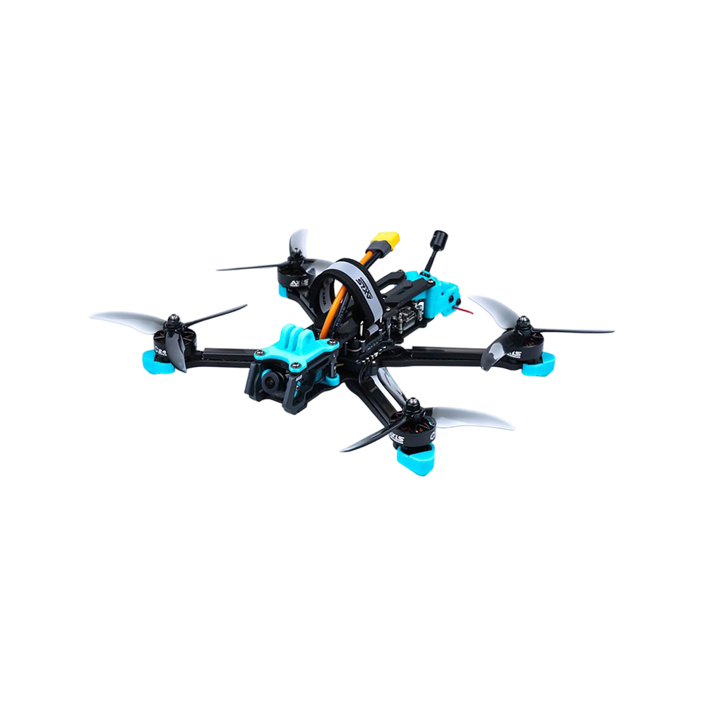 MANTA 5''