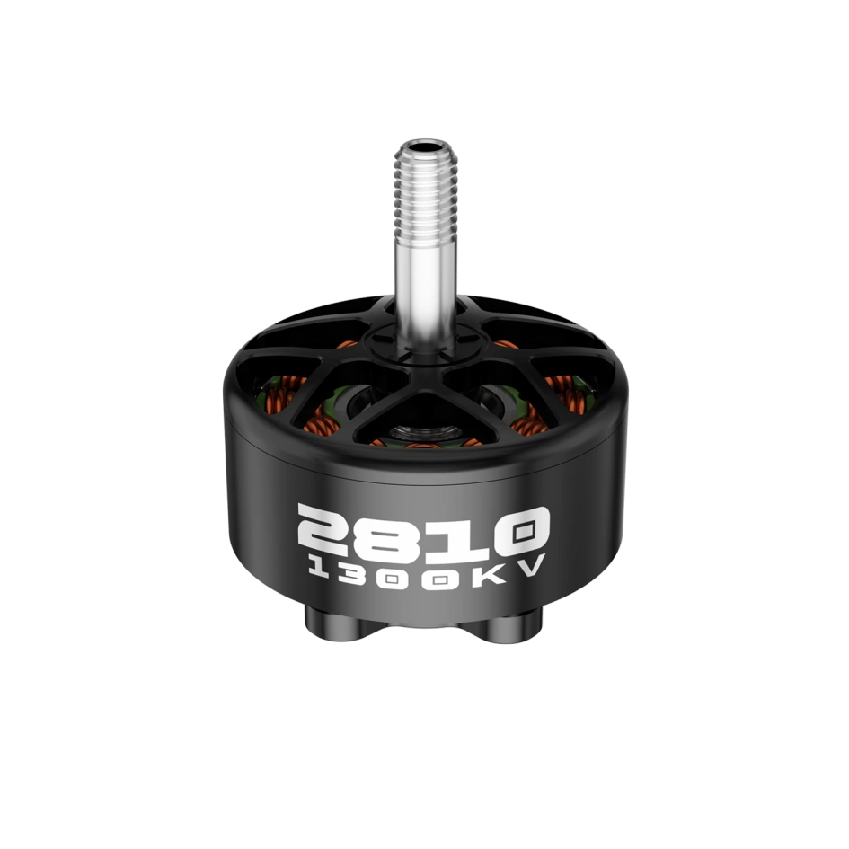 Axisflying AZ3115 3-6S 1620w Brushless Motor for FPV Racing Long