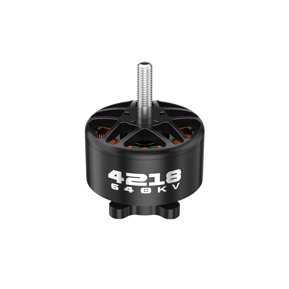 Motor AZ4218 5-12s