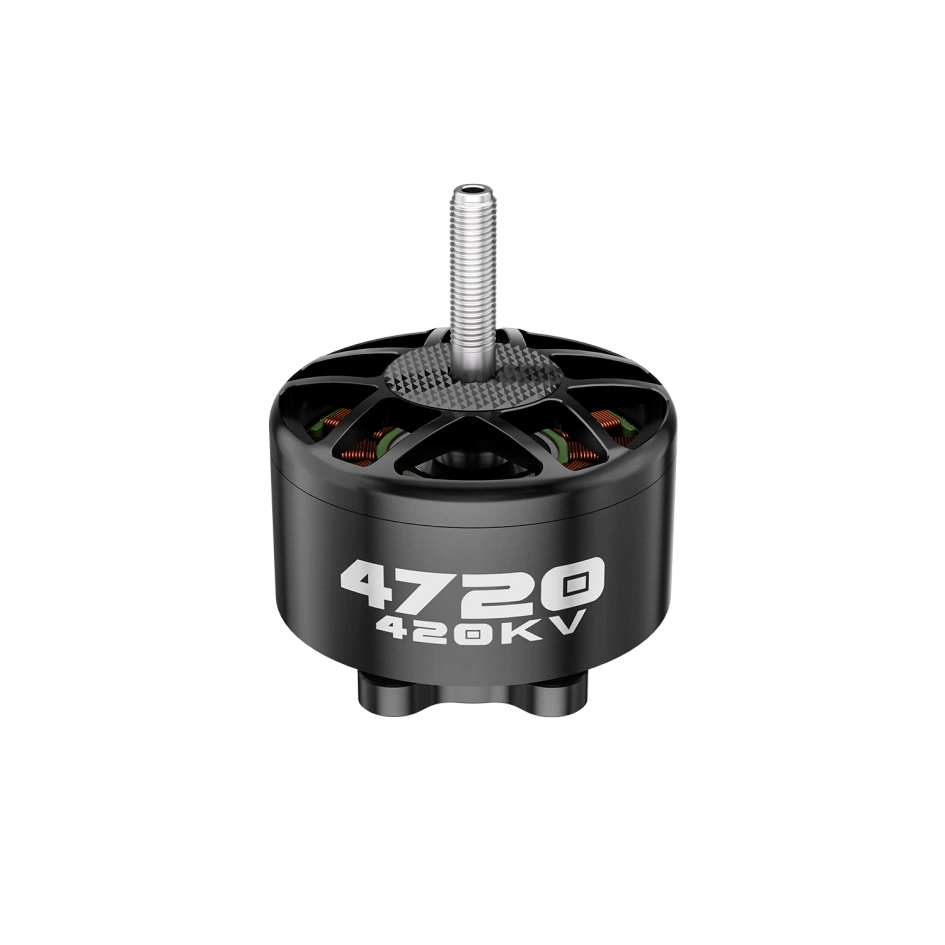 キプリスモルフォ1　　107mm Axisflying AZ3215 KV900/KV730 Brushless Motor 3-6S for 9/10 Inch