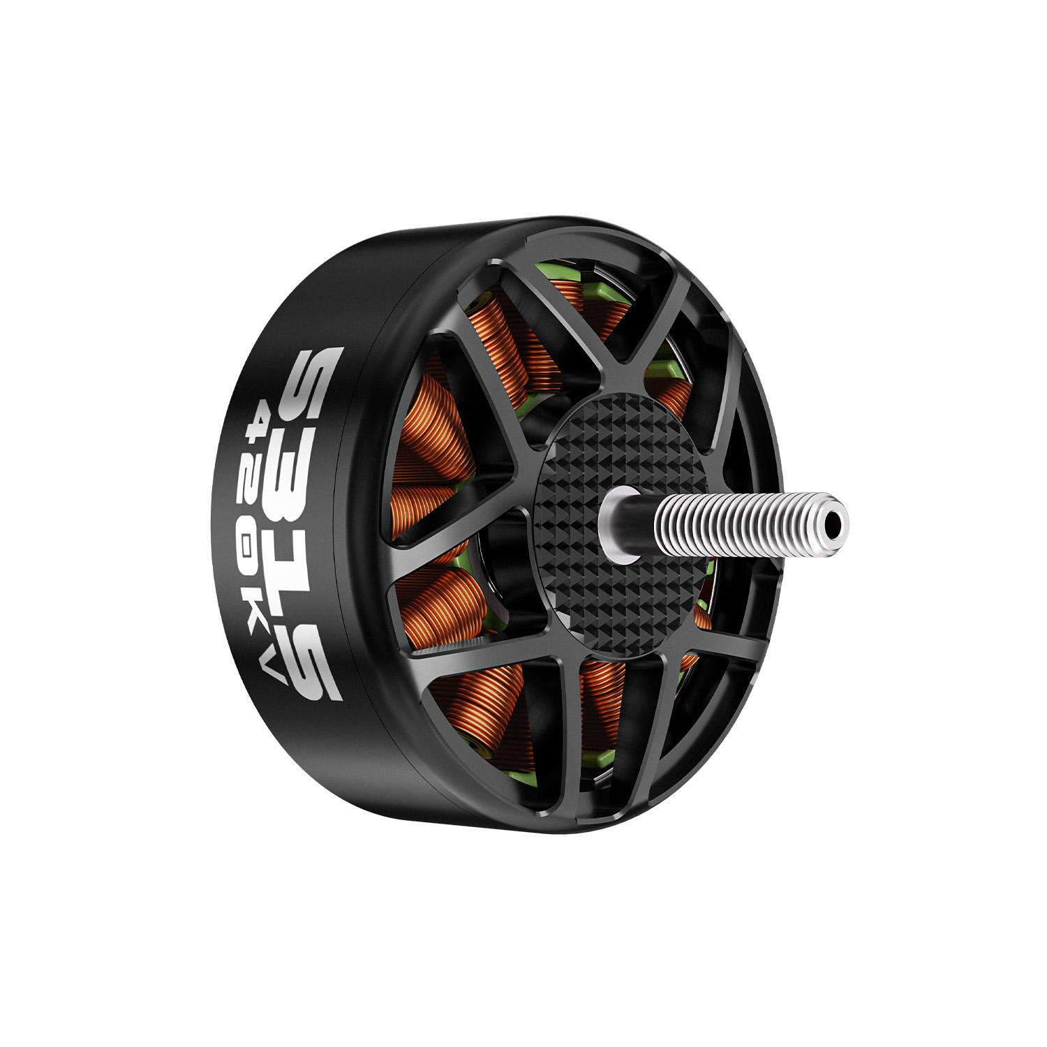 Axisflying 5315 6-8s 380kv Brushless Motors For 15-inch FPV Drone