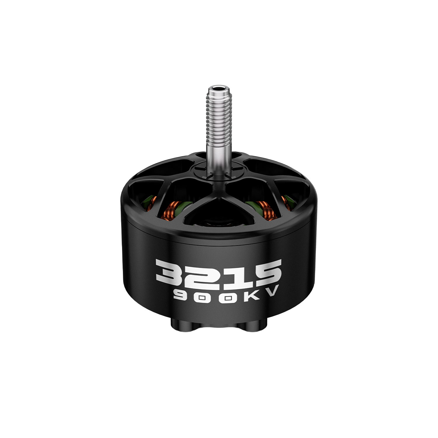 Axisflying AZ3215 KV900/KV730 Brushless Motor 3-6S for 9/10 Inch
