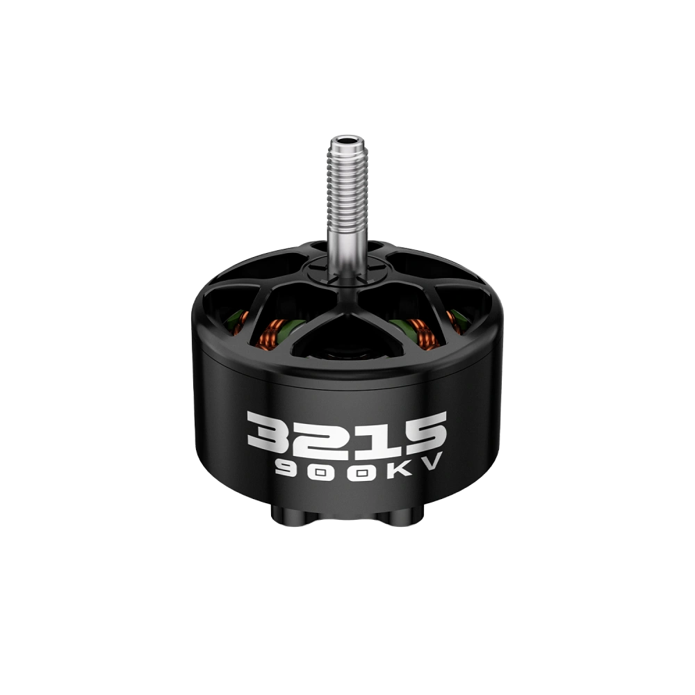 Axisflying AZ3215 KV900/KV730 Brushless Motor 3-6S for 9/10 Inch