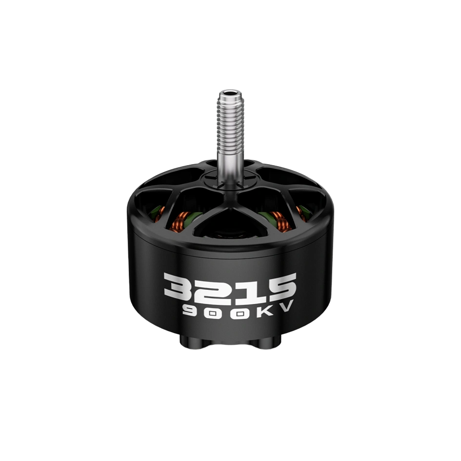Axisflying 4214 6-8s 380kv Brushless Motors For 13-inch FPV Drone
