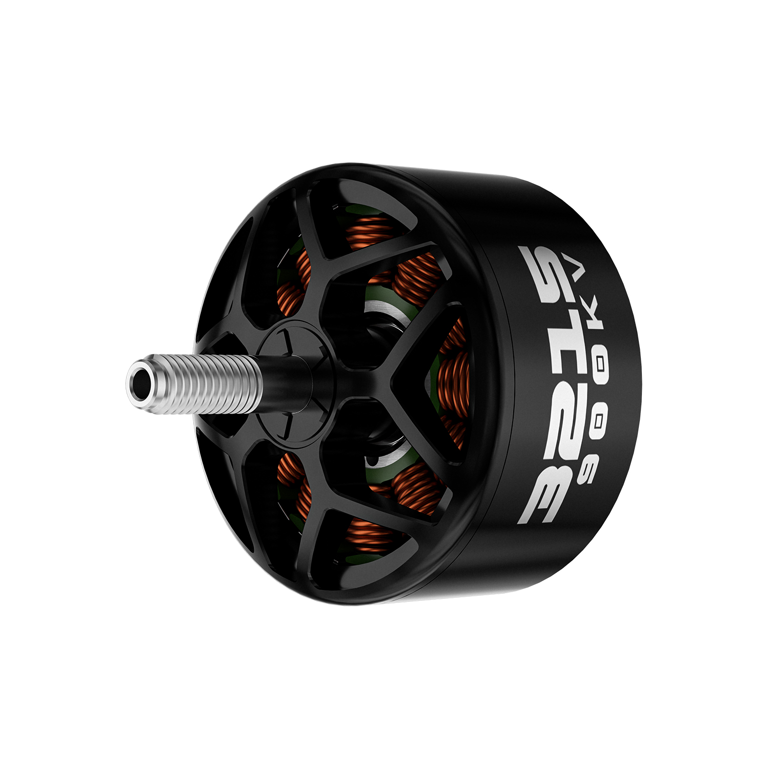 Axisflying AZ3215 KV900/KV730 Brushless Motor 3-6S for 9/10 Inch