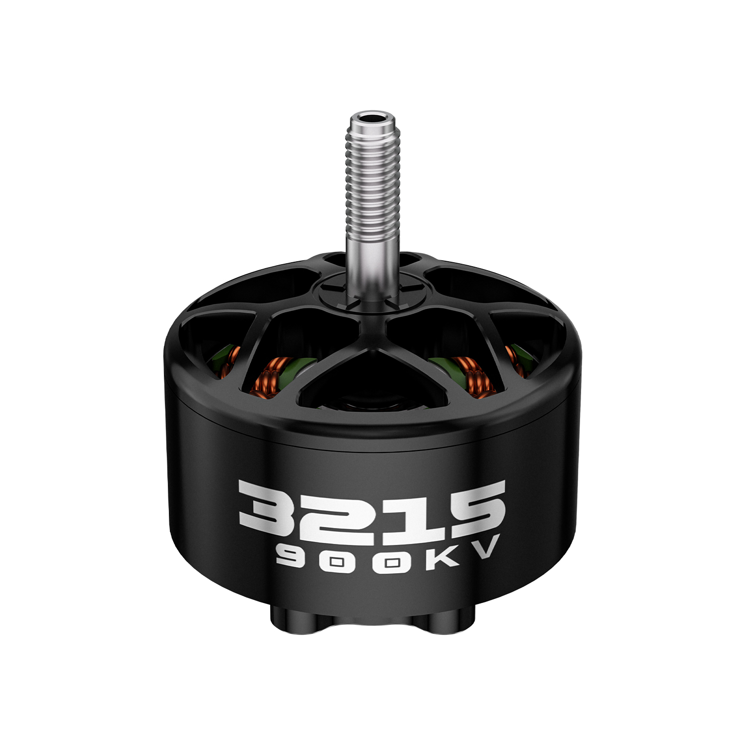 Axisflying AZ3215 KV900/KV730 Brushless Motor 3-6S for 9/10 Inch