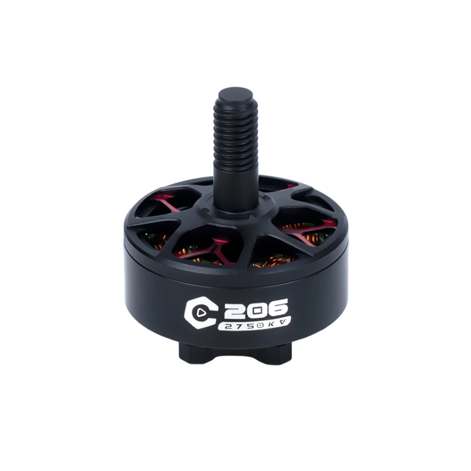 Axisflying 2207.5 Brushless Motor 1860KV/1960KV for FPV Drone 5