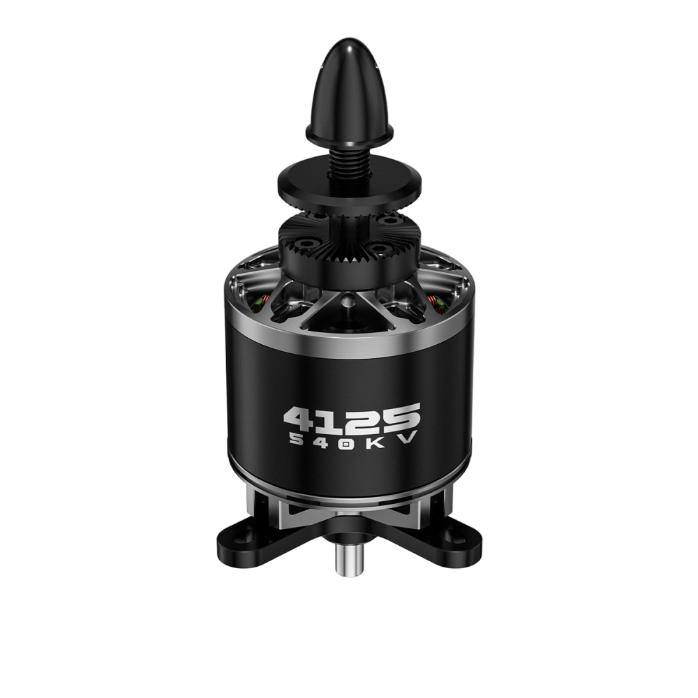 Motors AG4125 6s