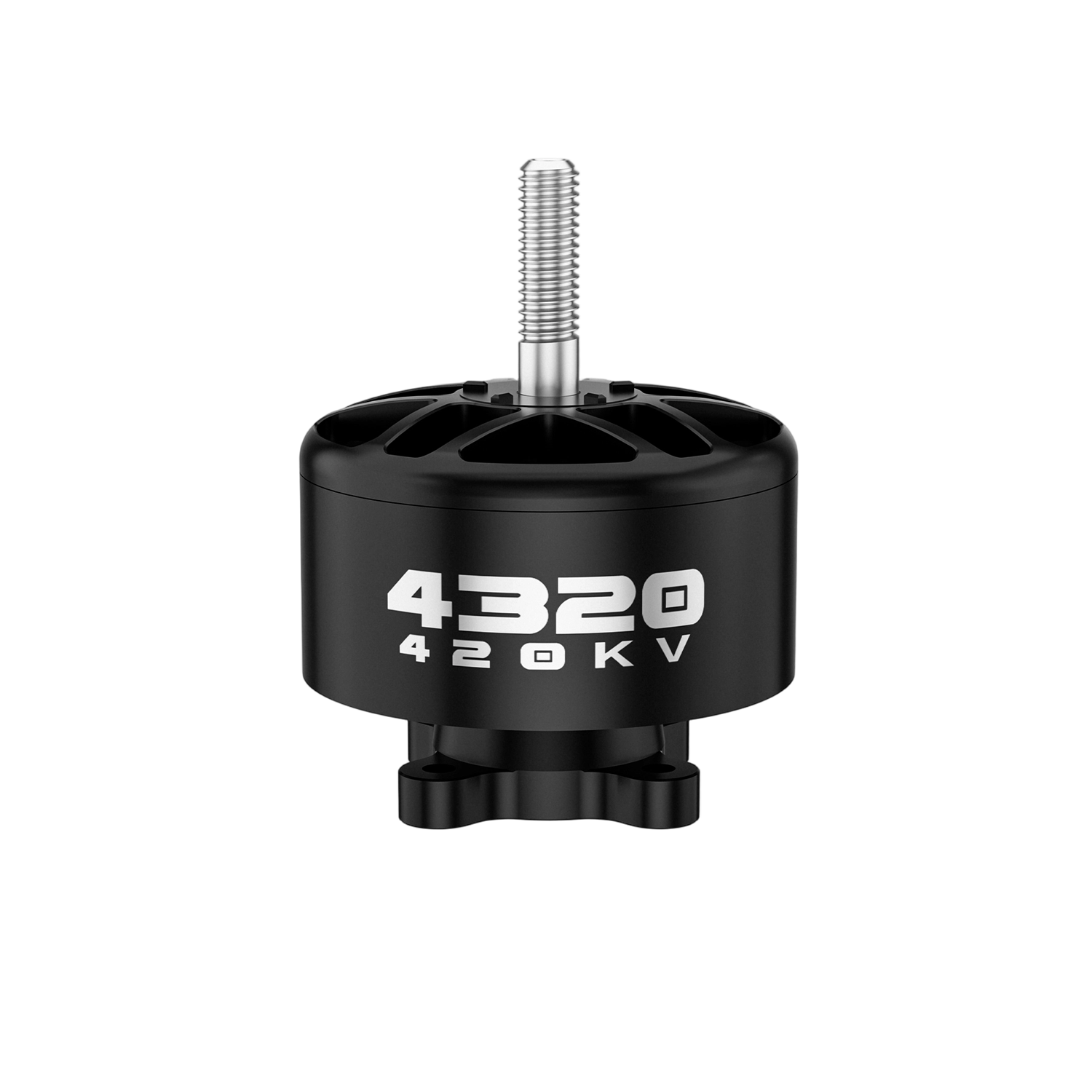 Axisflying AZ4320 420KV Brushless Motor 6-8S for 13 Inch Long