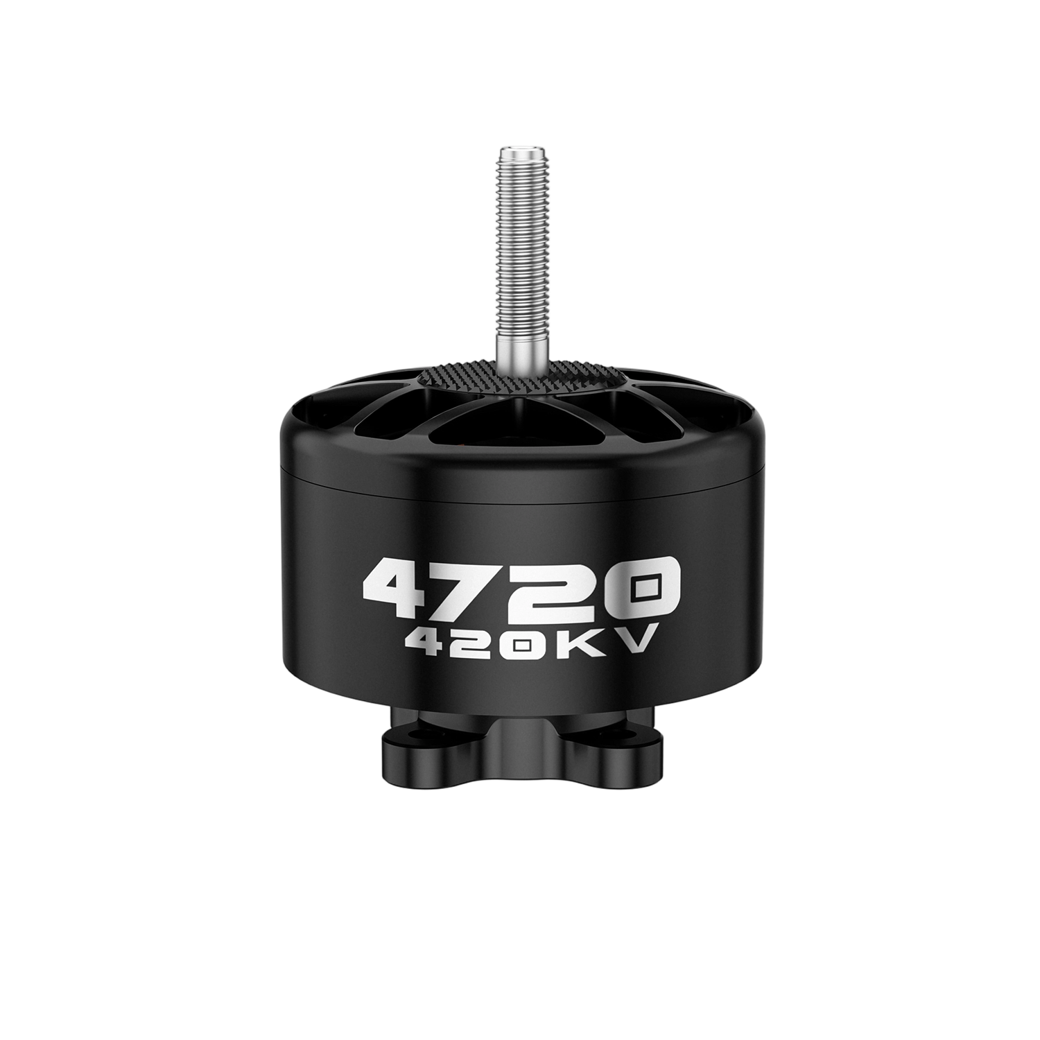 Axisflying AZ4720 420KV Brushless Motor 6-8S for 12/13/15 Inch