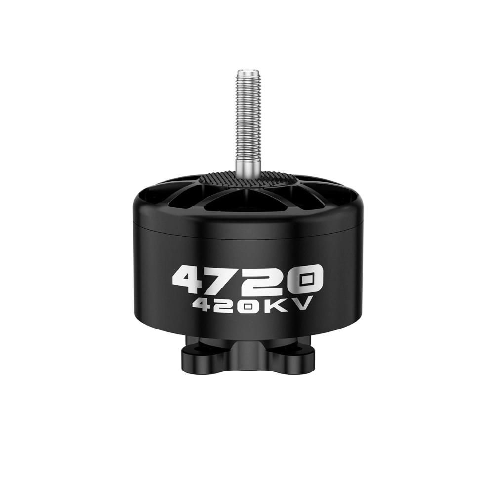 Axisflying AZ4720 420KV Brushless Motor 6-8S for 12/13/15 Inch