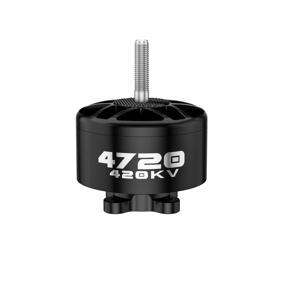 Axisflying AZ4320 420KV Brushless Motor 6-8S for 13 Inch Long