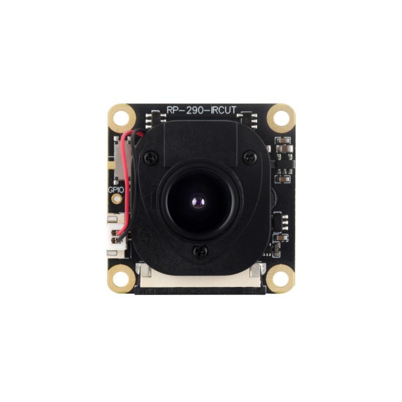 IMX290-83 IR-CUT Camera
