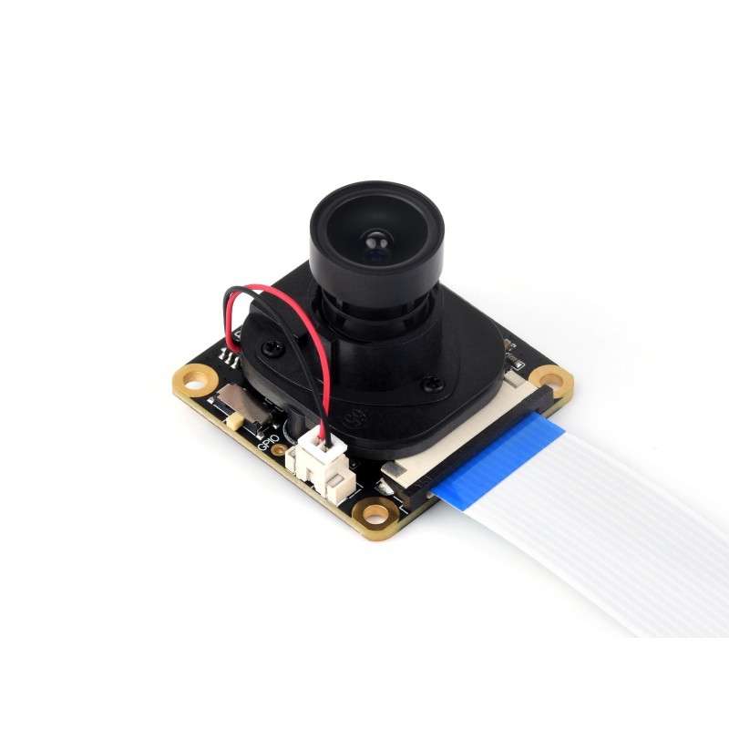 IMX290-83 IR-CUT Camera