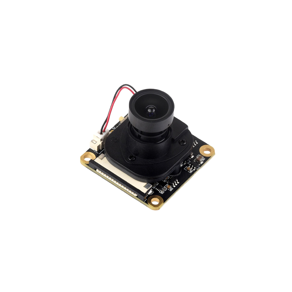 IMX290-83 IR-CUT Camera