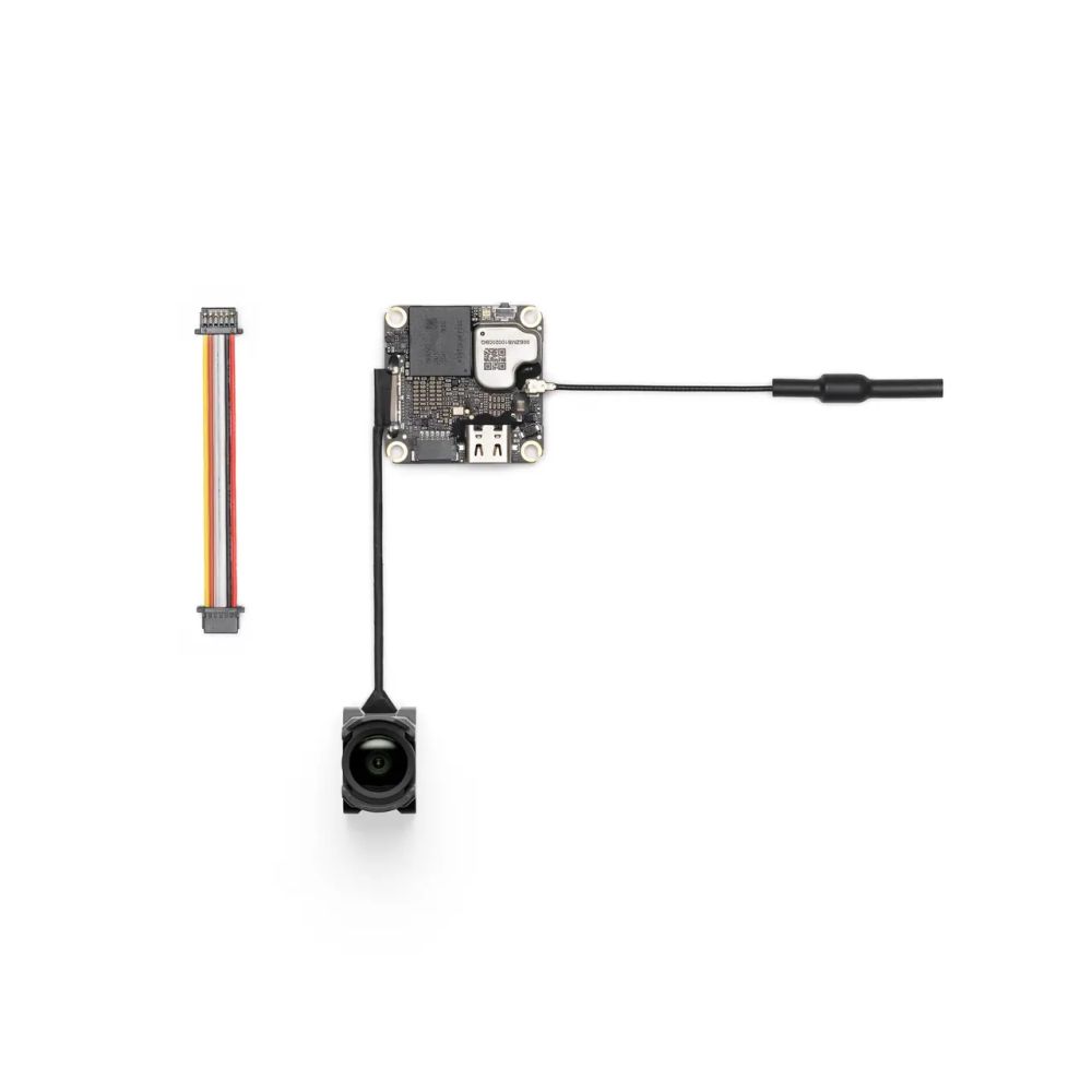 DJI O4 Wide Air Unit